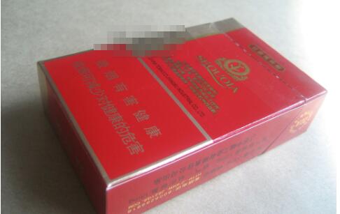 3元上海香烟批发【上海香烟批发市场】