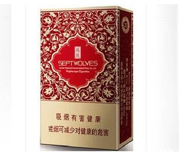 红旗渠香烟批发渠道