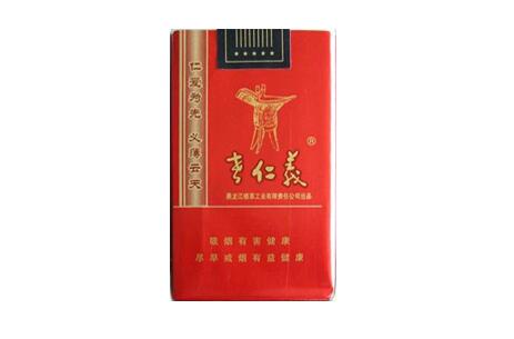 上海华联香烟批发价格表