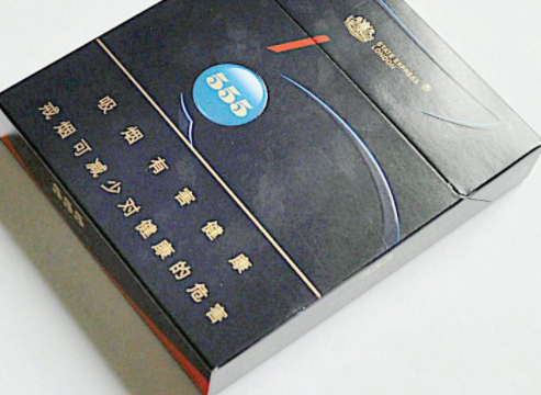 4元五牛香烟好抽吗