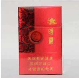 北京灌装香烟批发市场