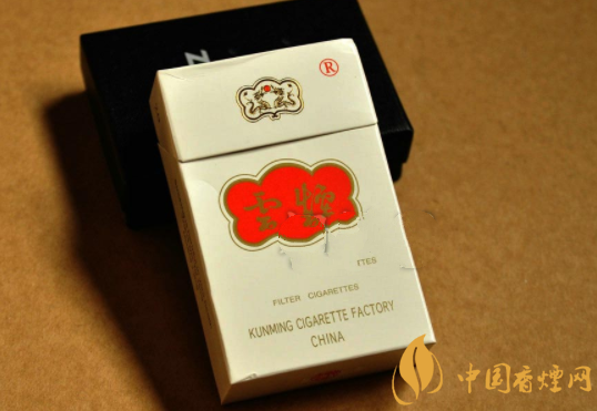 正品阿诗玛香烟