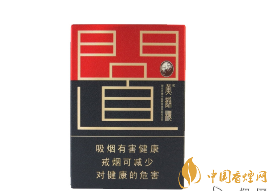 4元大红鹰香烟好抽吗