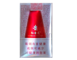 中国常见的进口香烟品牌