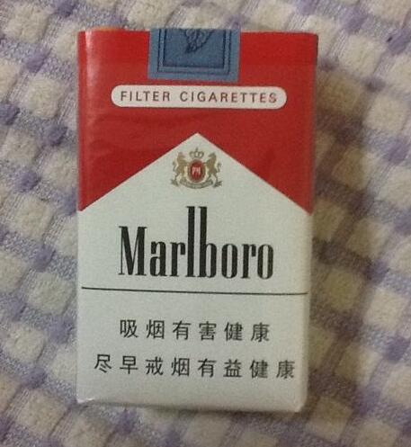 港澳进口香烟有哪些品牌