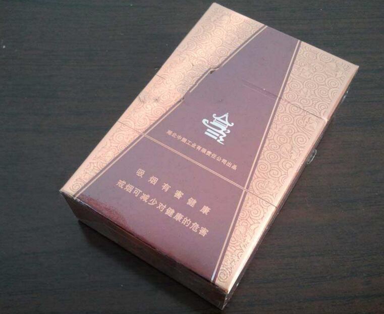 百乐算进口香烟吗