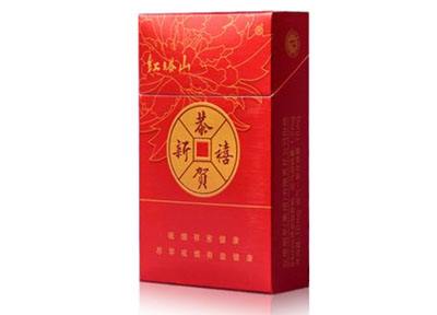 东北老香烟批发价多少