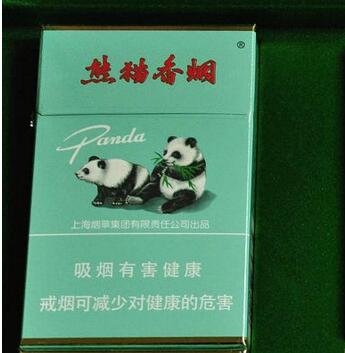 最早的进口香烟图片