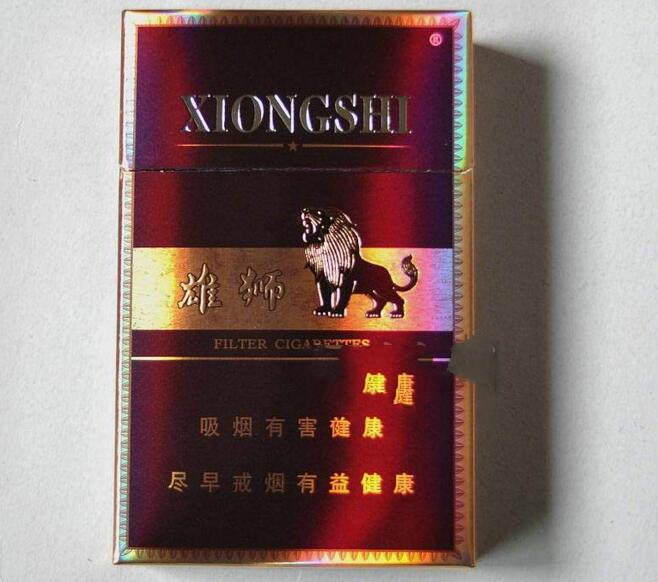 东凤批发香烟价格表大全