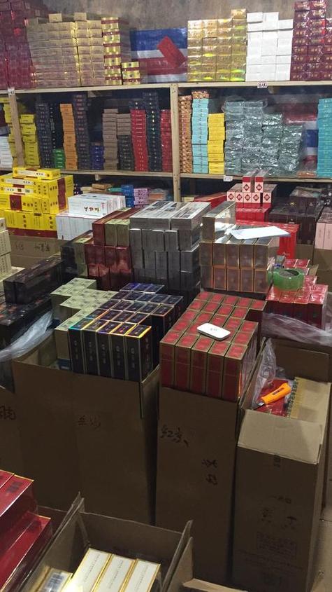 香烟批发浙江有几家公司|浙江卖烟的专卖店-低价香烟网